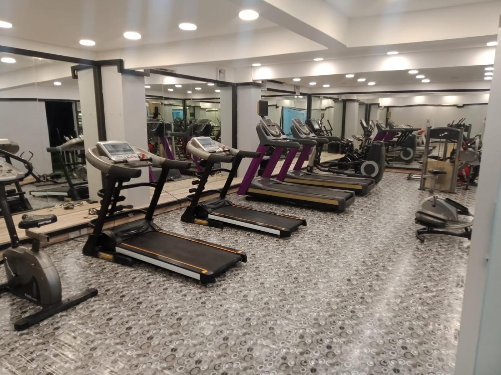 Al Hussam Hotel Apartments Rusayl Экстерьер фото