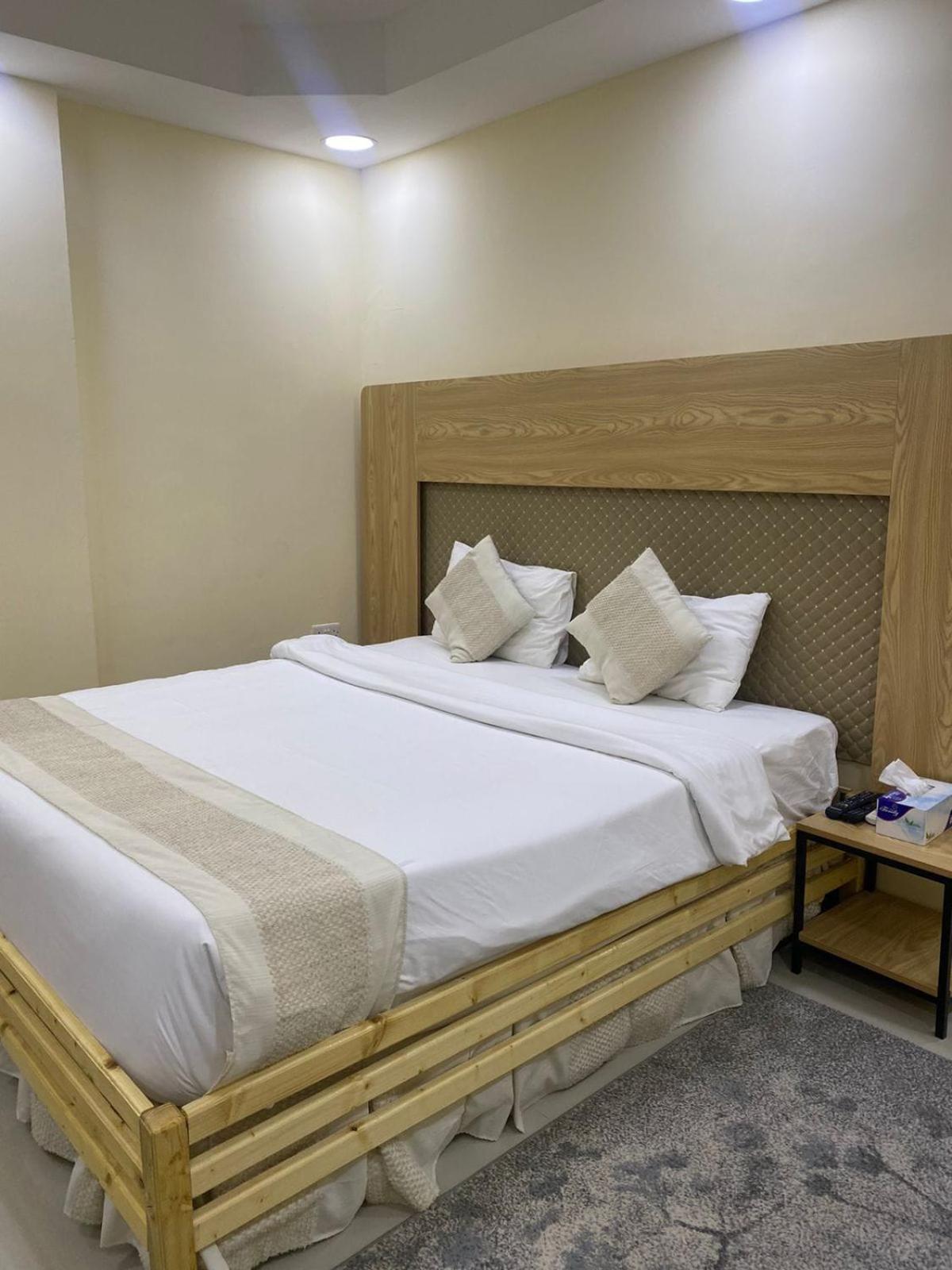 Al Hussam Hotel Apartments Rusayl Экстерьер фото
